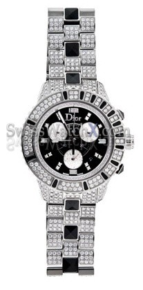 Christian Dior Christal CD11431HM001 - Haga click en la imagen para cerrar